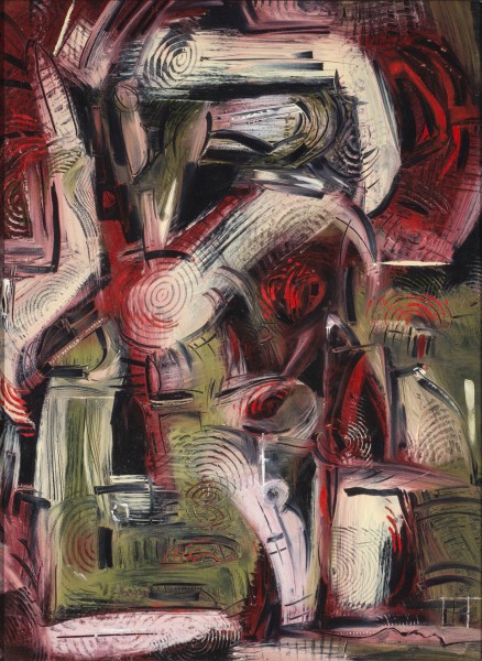 Ballard costorm 22x16