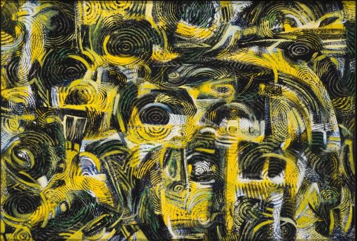 bees land 15x23